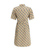 Burberry Archivio Check shirt Dress