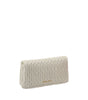 Miu Miu Matelassé Shoulder Bag