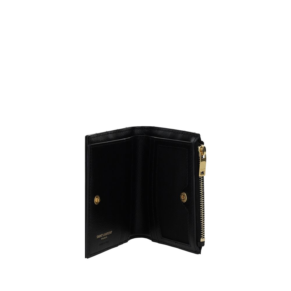 Portefeuille Saint Laurent