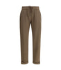 Brunello Cucinelli Pants with embellishments
