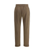 Brunello Cucinelli Pants with embellishments