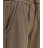 Brunello Cucinelli Pants with embellishments