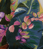 Dolce & Gabbana Jungle Wool Silk Pullover Logo Sweater