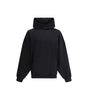 Balenciaga Oversize hooded Sweatshirt