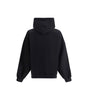Balenciaga Oversize hooded Sweatshirt