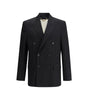 Golden Goose Double-breasted Blazer