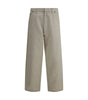Prada Baggy Pants