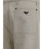 Prada Baggy Pants