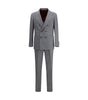 Brunello Cucinelli Linen Suit