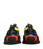Dolce & Gabbana Multicolor Low Top Sorrento Sneakers Shoes