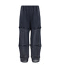 Giorgio Armani Balloon Pants