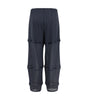 Giorgio Armani Balloon Pants