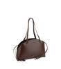 Jil Sander Curve Shoulder Bag
