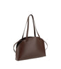 Jil Sander Curve Shoulder Bag