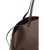 Jil Sander Curve Shoulder Bag