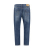 Brunello Cucinelli Worn-out Pants