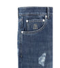 Brunello Cucinelli Worn-out Pants