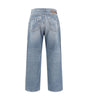 Palm Angels Loose fit Jeans