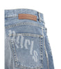 Palm Angels Loose fit Jeans