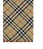 Burberry Check Archive silk Scarf