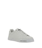 Dolce & Gabbana Leather Sneakers