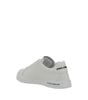 Dolce & Gabbana Leather Sneakers
