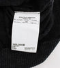 Dolce & Gabbana Elegant Gray Wool Cardigan Sweater