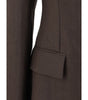Brunello Cucinelli Linen Blazer Jacket