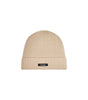 Calvin Klein Beige Organic Cotton Caps Baseball Hat