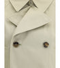 Burberry Short Trench Coat