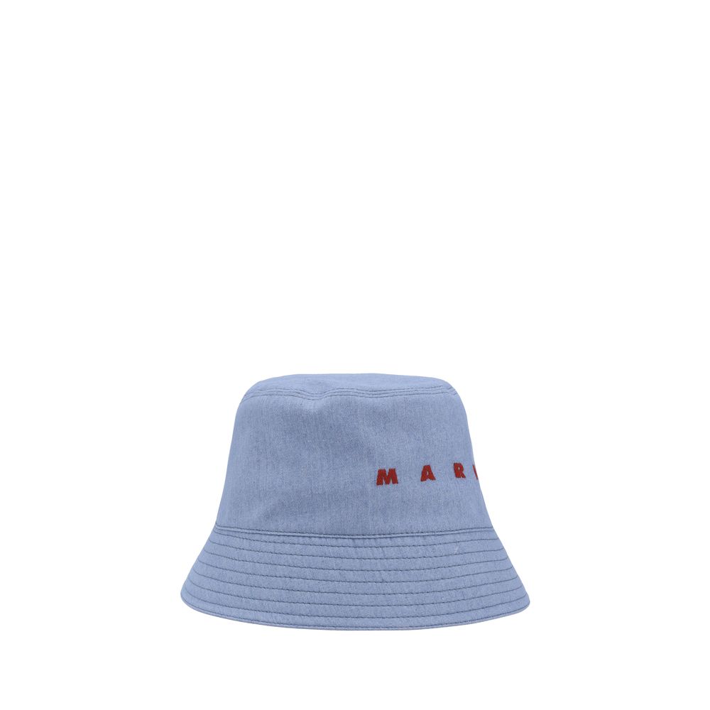 Bob à logo Marni