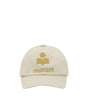 Gorra de béisbol Isabel Marant Tyron