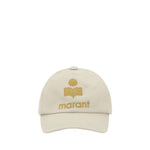Gorra de béisbol Isabel Marant Tyron