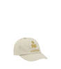 Gorra de béisbol Isabel Marant Tyron
