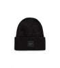 Casquette de baseball noire en coton biologique Calvin Klein