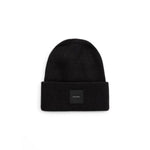Casquette de baseball noire en coton biologique Calvin Klein