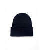 Casquette de baseball noire en coton biologique Calvin Klein
