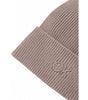 Calvin Klein Beige Organic Cotton Caps Gorra de béisbol