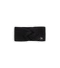 Calvin Klein Black Wool Hat