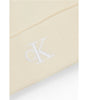 Calvin Klein Cream Recycled Polyester Caps Baseball Hat