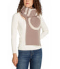 Calvin Klein Beige Wool Scarf