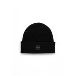 Calvin Klein Black Cashmere Caps Baseball Hat