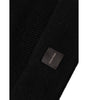 Calvin Klein Black Cashmere Caps Baseball Hat