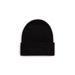 Calvin Klein Black Organic Cotton Caps Baseball Hat