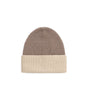 Calvin Klein Beige Wool Caps Baseball Hat