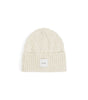 Calvin Klein White Recycled Polyester Caps Baseball Hat