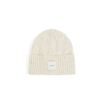 Calvin Klein White Recycled Polyester Caps Baseball Hat