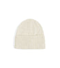 Calvin Klein White Recycled Polyester Caps Baseball Hat