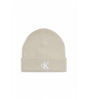 Calvin Klein Green Recycled Polyester Caps Baseball Hat