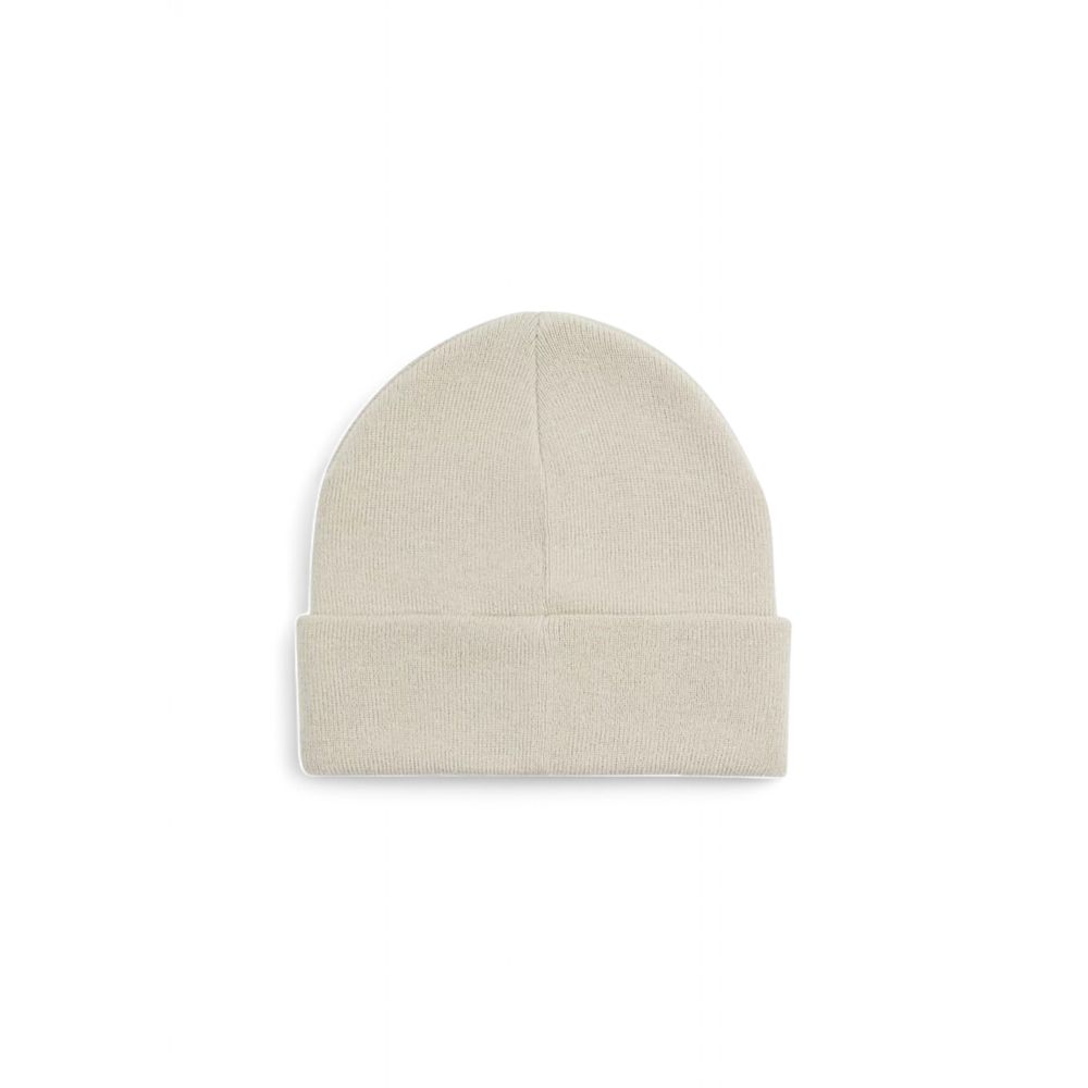 Casquette de baseball Calvin Klein en polyester recyclé vert